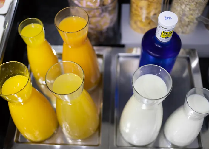 Soho Boutique Bahia MalagaBoutique Hotel