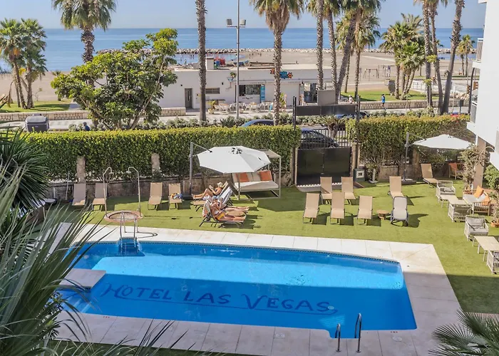 Soho Boutique Las VegasBoutique Hotel